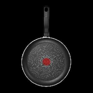 TEFAL Aluminium-Pfanne, &Oslash;: ca. 24 cm