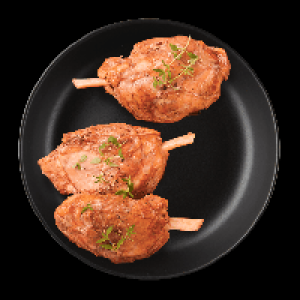 Aldi Nord Alpenschmaus ALPENSCHMAUS Mini-Haxen