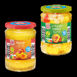 SWEET VALLEY Obst im Glas