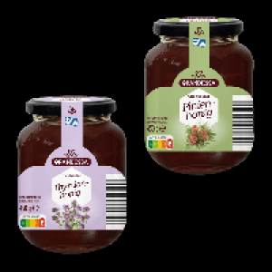 GRANDESSA Griechischer Honig