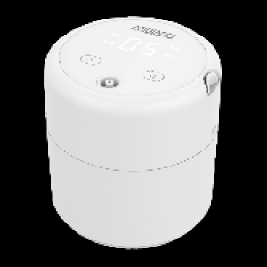 Aldi Nord Ambiano AMBIANO Inhalator