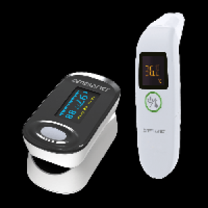 AMBIANO Blutdruckmessger&auml;t / Pulsoximeter / Thermometer