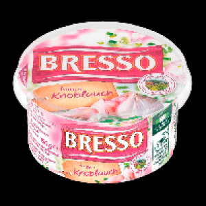 BRESSO Feiner Knoblauch
