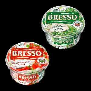 BRESSO Frischkäsespezialität