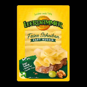 LEERDAMMER Feine Scheiben