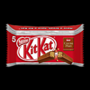 Nestlé Multis oder Minis