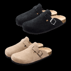 UP2FASHION Clogs 12.99 €