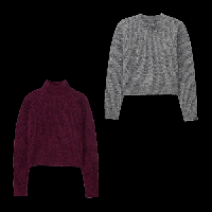 Aldi Nord Up2fashion UP2FASHION Strickpullover