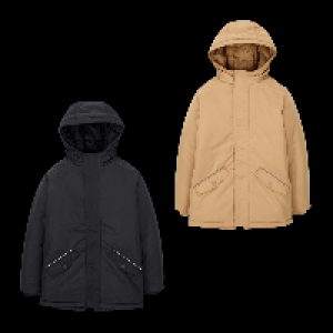 L&D Parka