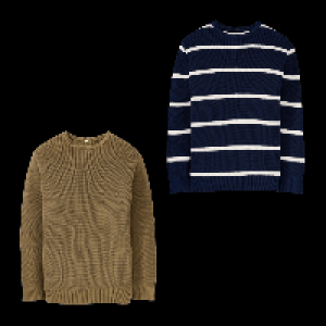 L&D Strickpullover