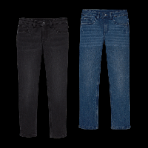 L&D Thermo-Jeans