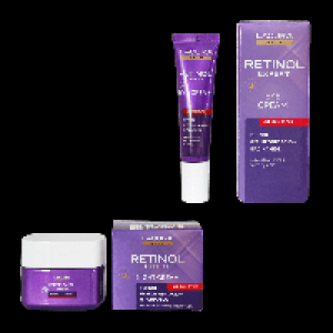 LACURA Retinol Expert