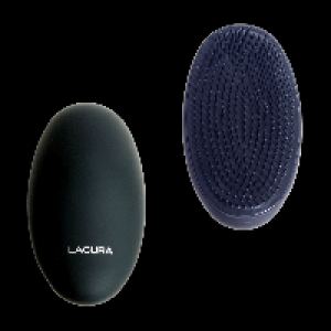 LACURA Entwirrbürste