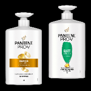 PANTENE PRO-V Shampoo 10.49&nbsp;&euro;