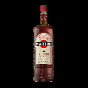 MARTINI Rosso