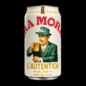 Birra Moretti