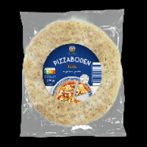 CUCINA Pizzaboden Protein