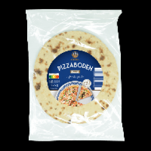 CUCINA Pizzaboden Klassik