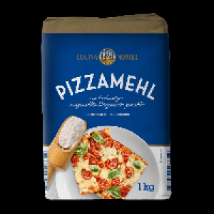 Aldi Nord Cucina Nobile CUCINA NOBILE Pizzamehl