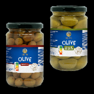 Aldi Nord Cucina Nobile CUCINA NOBILE Oliven