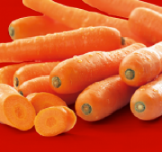 Karotten 1.19 €