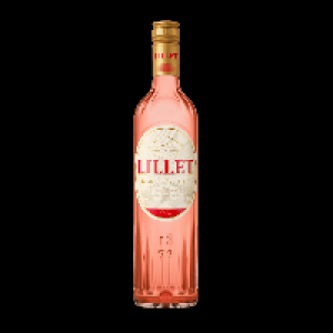 LILLET Ros&eacute; 10.99&nbsp;&euro;