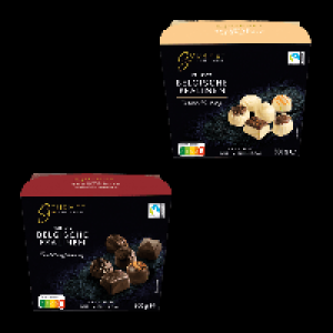 GOURMET FINEST CUISINE Feinste Belgische Pralinen 4.99 €