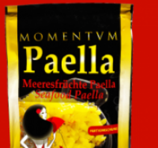 MOMENTUM Paella