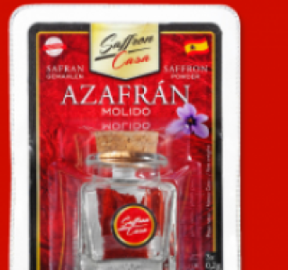 SAFFRON CASA Safran