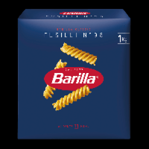 BARILLA Fusilli No. 98 1.89 €