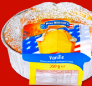 MIKE MITCHELLS American Cake 1.69&nbsp;&euro;
