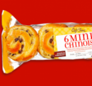 CAF&Eacute; TIME Mini-Chinois 1.69&nbsp;&euro;