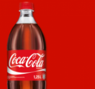 COCA-COLA