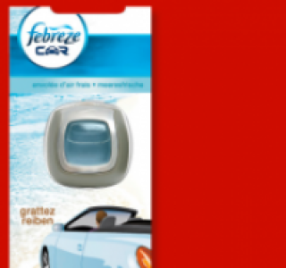 FEBREZE CAR Autolufterfrischer
