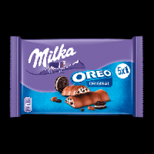 MILKA Schokoriegel Oreo