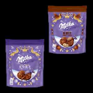 MILKA Feine Kugeln
