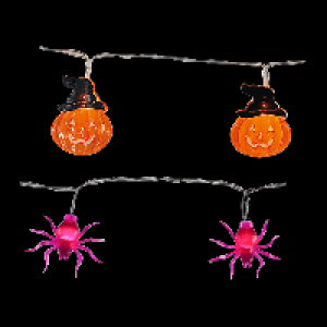 HOME CREATION LED-Lichterkette 1.99 €