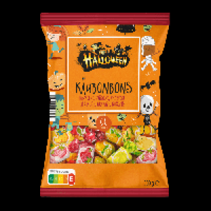 HALLOWEEN Kaubonbons