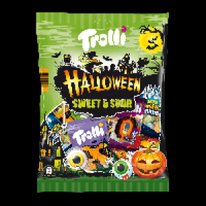 TROLLI Halloween Magic Horror