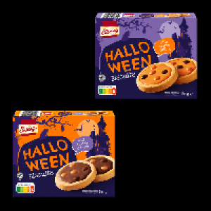 BISCOTTO Halloween-Kekse