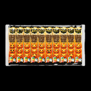 HALLOWEEN Choco-Lollys