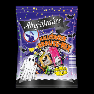 FRIGEO Ahoj-Brause-Mix