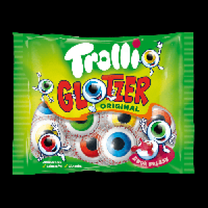 TROLLI Glotzer