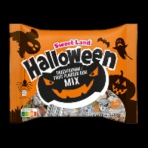 SWEETLAND Halloween-Mix