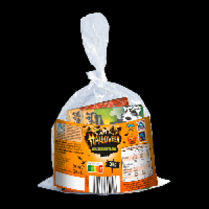 HALLOWEEN Schokotäfelchen