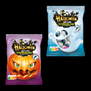 HALLOWEEN Schokolade