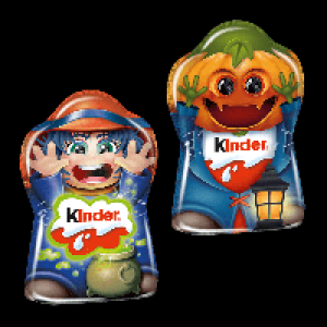 FERRERO Kinder Halloweenfigur