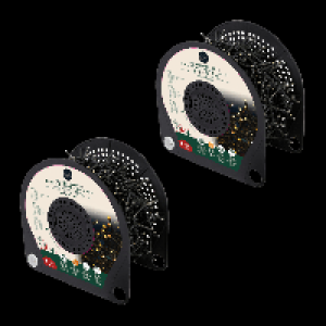 HOME CREATION LED-Galaxy-Lichterkette / LED-Lichterkette