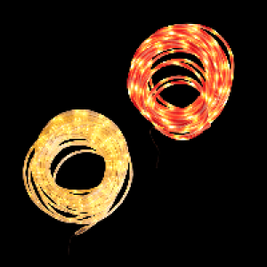 HOME CREATION LED-Lichterschlauch