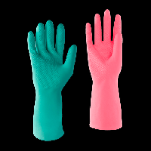 OPTIHOME Haushaltshandschuhe